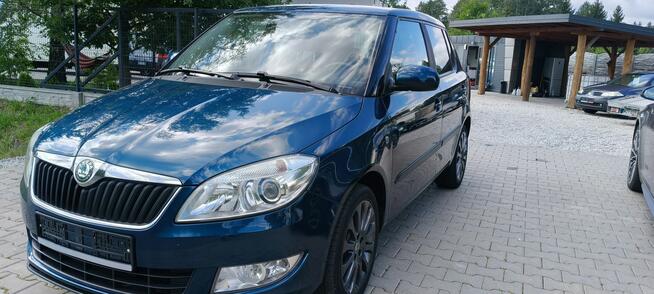 Škoda Fabia Wyjątkowa. Zadbana. Polecam. Stare Budy - zdjęcie 9