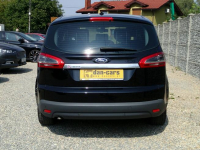 Ford S-Max 2.0 TDCi 163KM manual 7 foteli Panorama LED Navi Convers+ Dąbrowa Górnicza - zdjęcie 4