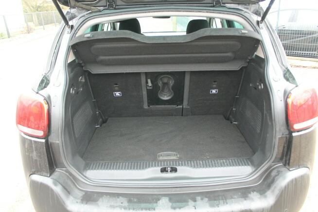 Citroen C3 Aircross Ostrów Wielkopolski - zdjęcie 12