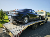 Mazda rx8 Rząśnik - zdjęcie 2