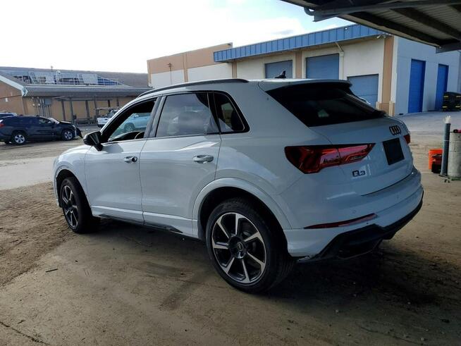 Audi Q3 PREMIUM PLUS / S-Line / Quattro Chwaszczyno - zdjęcie 5