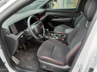 Hyundai Tucson N LINE Ostrołęka - zdjęcie 12