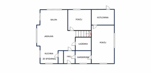 Zaciszne miejsce | Do aranżacji | 21 ar | Garaż Nowy Dzików - zdjęcie 6
