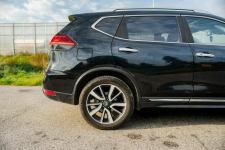Nissan X-Trail 1.3 DIG-T DCT, Salon PL, Pierwszy wł, Bezwypadkowy Warszawa - zdjęcie 7