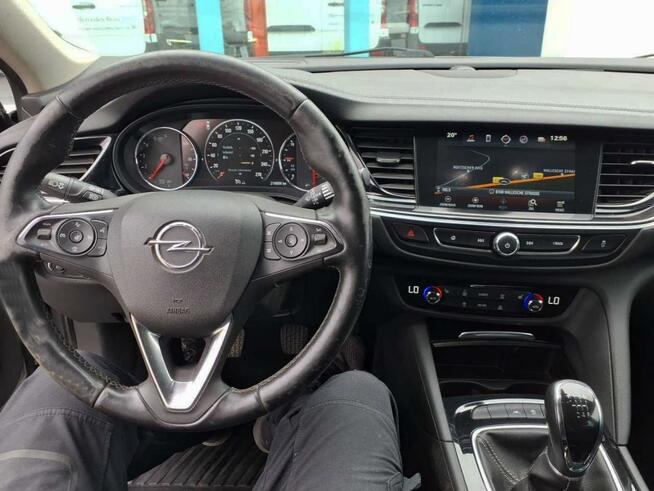 Insignia 2.0 Innovation 170km KAMERA czujnik NAV serwi BEZYWPADEK 2018 Tychy - zdjęcie 4
