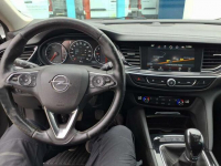 Insignia 2.0 Innovation 170km KAMERA czujnik NAV serwi BEZYWPADEK 2018 Tychy - zdjęcie 4