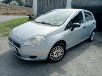 Fiat Punto 1.4 Benzyna