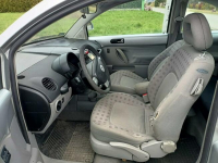 Volkswagen Nev Beetle 1.9TDI 90km 99r Automat Tarnów - zdjęcie 5