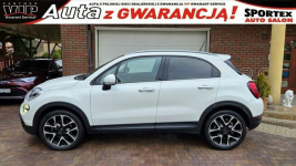 500X Cross DCT, 150 KM, Salon PL, I WŁ ,serwis ASO,automat Aleksandrów Łódzki - zdjęcie 5