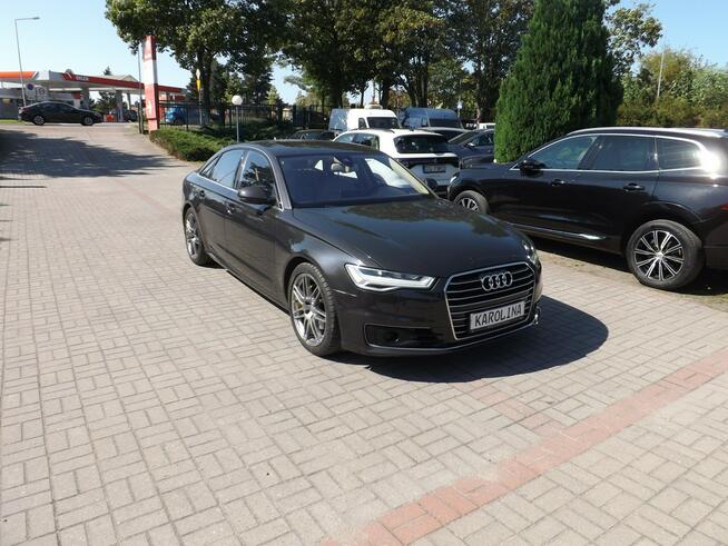 Audi A6 Słupsk - zdjęcie 2