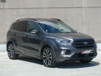 Ford Kuga 2.0 TDCi ST-Line/4X4/Automat/Panorama Dach/Pełny serwis Lublin - zdjęcie 2