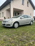 Astra GTC 1.6 benzyna