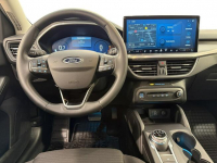 Ford Focus 1.5 EcoBlue Titanium X aut Kombi Warszawa - zdjęcie 9