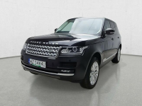 Land Rover Range Rover Komorniki - zdjęcie 3