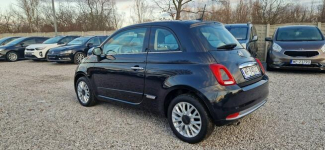 Fiat 500 Jeden Właściciel Nawigacja Panorama Full Płock - zdjęcie 6