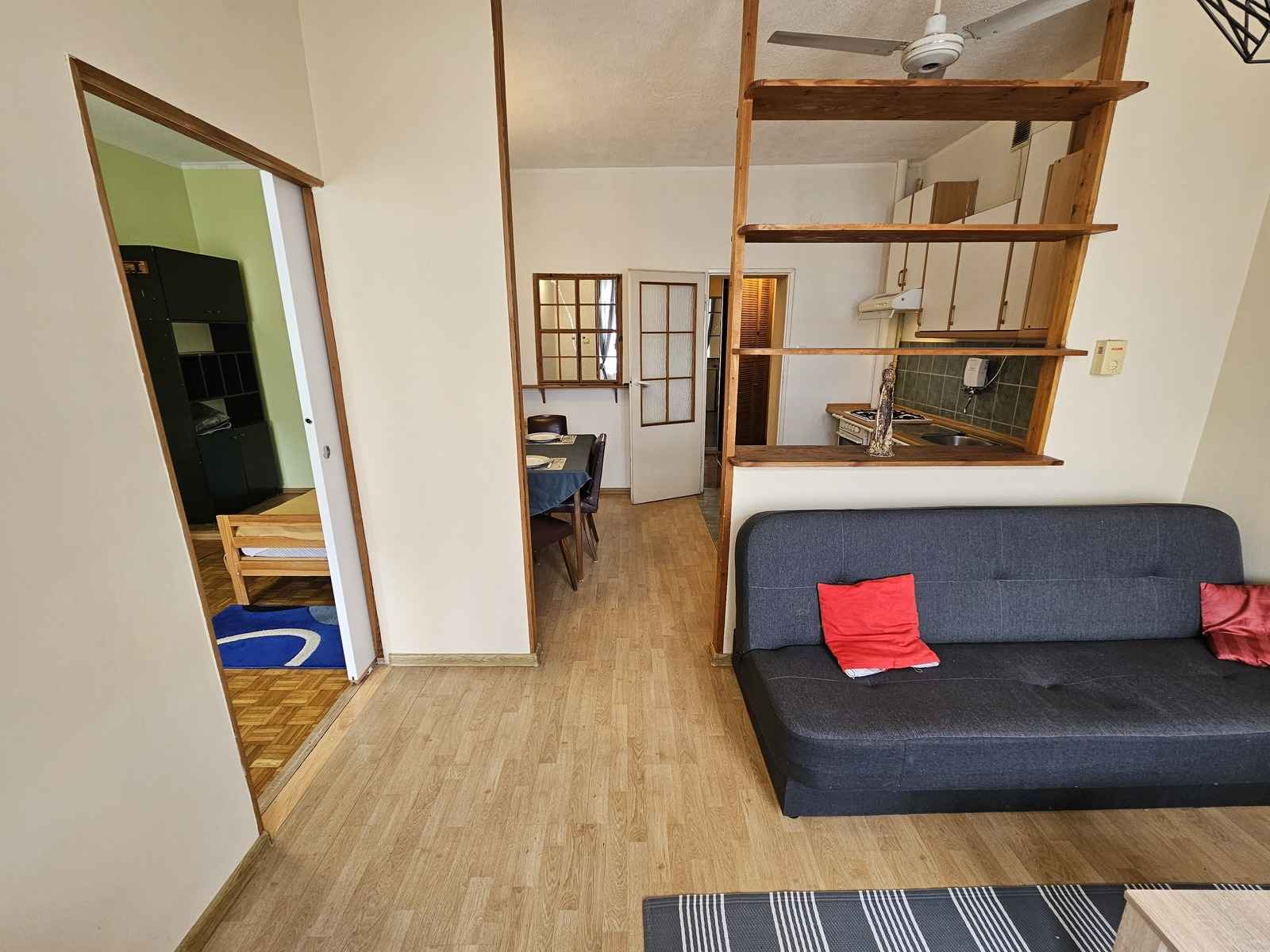 2pok, 49met, Okolice Parku Tołpy PIWNICA/STRYCH (Wrocław) Śródmieście - zdjęcie 9
