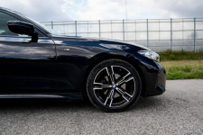 BMW 320i Salon PL, FV23%, M Sport Warszawa - zdjęcie 8