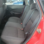 Ford Focus 1.6 Benzyna Sprzedaz Zamiana. Lublin - zdjęcie 7