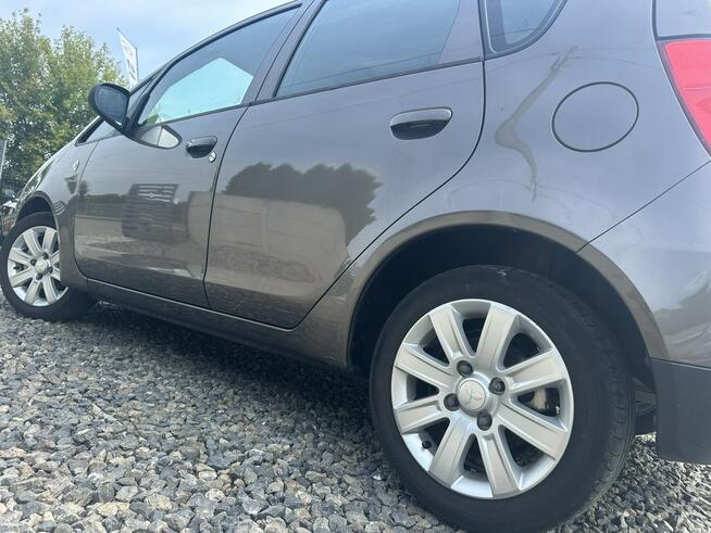 Mitsubishi Colt 1.3 benzyna klimatyzacja Hak 5 drzwi import Niemcy Stok Lacki - zdjęcie 10