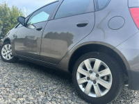 Mitsubishi Colt 1.3 benzyna klimatyzacja Hak 5 drzwi import Niemcy Stok Lacki - zdjęcie 10