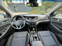 Hyundai Tucson 1.6 benzyna polski salon I właściciel model 2017 Kobylnica - zdjęcie 10