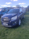 Sprzedam Chevrolet trax 17 diesel rok 2013 Blachownia - zdjęcie 6
