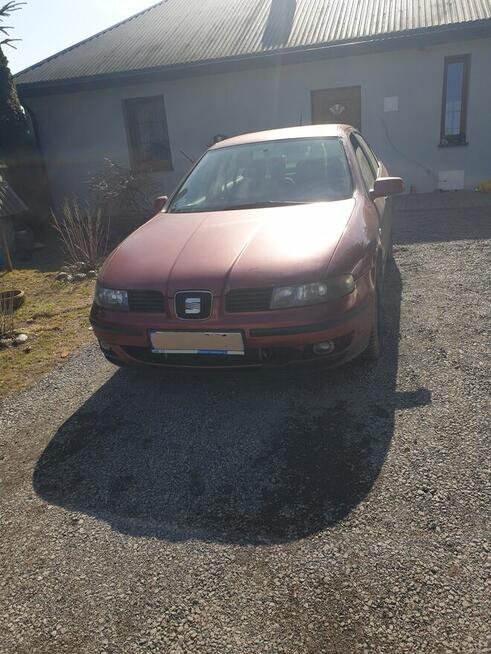 Sprzedam toledo do jazdy Konopnica - zdjęcie 3