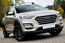 Hyundai Tucson 1.6 GDI Lift Navi Klimatronik Kamera Skóra Full Opcja