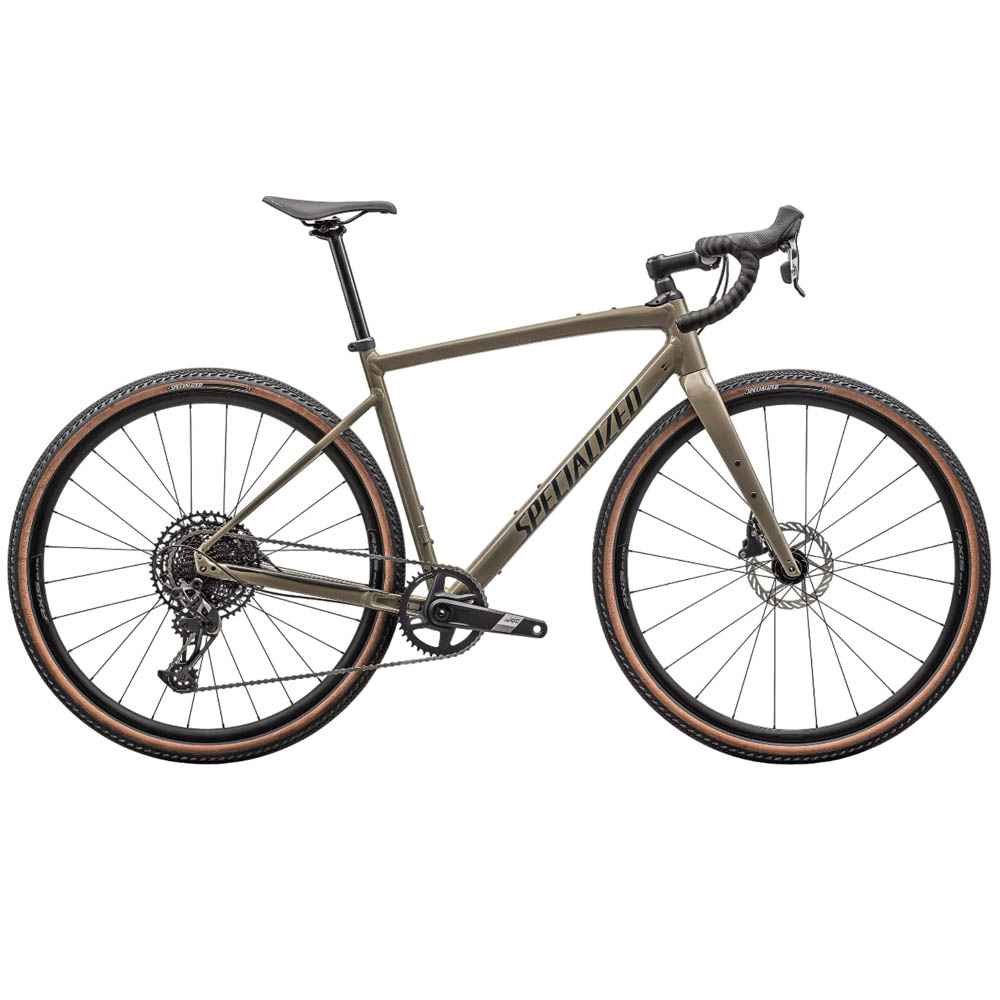 Specialized Diverge Comp E5 - Road Bike - 2024 Bydgoszcz - zdjęcie 3