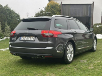 Citroen C5 Lipsko - zdjęcie 4