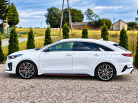Kia Pro Cee'd Sadlno - zdjęcie 5
