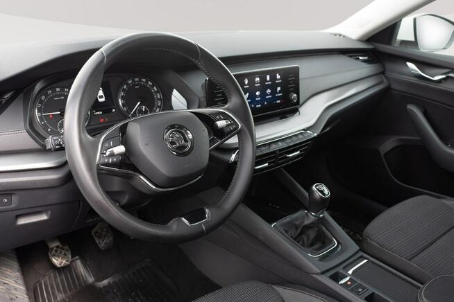 Škoda Octavia WW937TC#2.0 TDI Ambition K.cofania LED Salon PL VAT 23% Gdańsk - zdjęcie 5