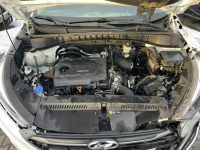 Hyundai Tucson Automat Podgrzewanie Klimatronik Kamera Gliwice - zdjęcie 12
