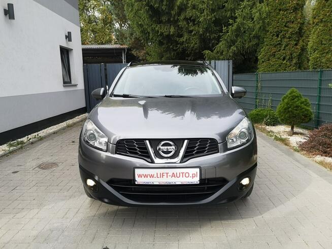 Nissan Qashqai+2 Strzegom - zdjęcie 2