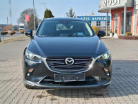 Mazda CX3 2.0 121KM Automat FULL LED Skóra Kamera Ogrzew kie Słupca - zdjęcie 3