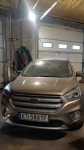 Sprzedam samochód Ford Kuga 1.5 benzyna z 2019 roku