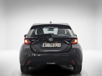 Toyota Yaris Hybrid 1.5 Comfort ! Z Polskiego Salonu ! Faktura Vat ! Warszawa - zdjęcie 4