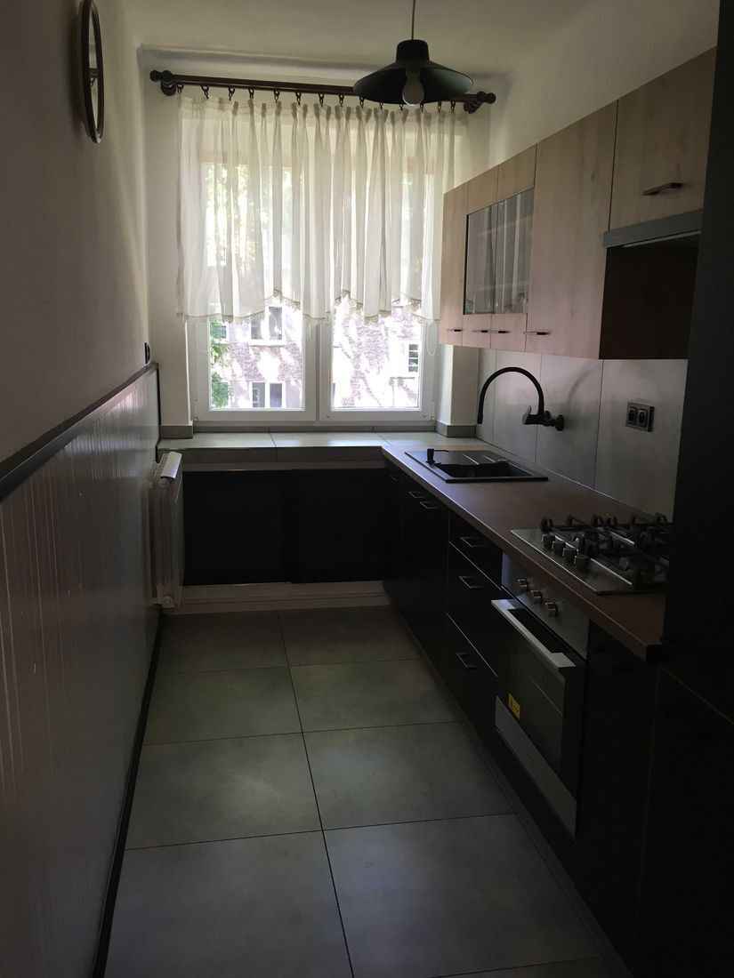 2pok, 50met, Okolice Krzywolustego PO REMONCIE (Wrocław) Psie Pole - zdjęcie 6