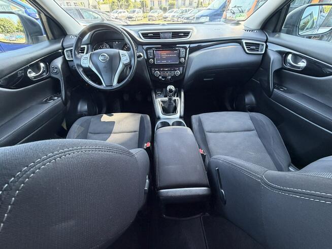 Nissan Qashqai Niski Oryginalny Przebieg!!! Białogard - zdjęcie 9