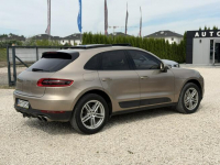 Porsche Macan S 3.0 V6 340KM | PDK | 4x4 | Memory | HomeLink | 2017 Grójec - zdjęcie 9