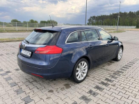 Opel Insignia 2.0 CDTI Włocławek - zdjęcie 8
