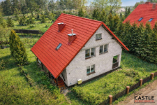 Dom | 150 m² | Juszkowo | blisko rzeki Raduni Gdańsk - zdjęcie 11