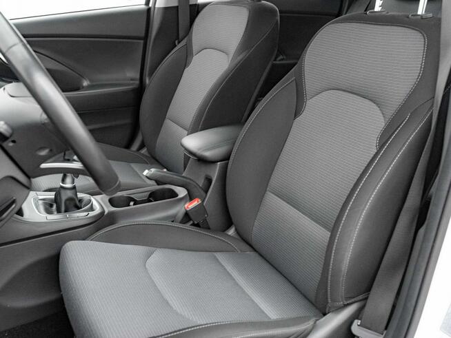 Hyundai i30 GD8G677#1.0 T-GDI Modern Cz.park Klima Salon PL VAT23% Gdańsk - zdjęcie 12