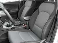 Hyundai i30 GD8G677#1.0 T-GDI Modern Cz.park Klima Salon PL VAT23% Gdańsk - zdjęcie 12