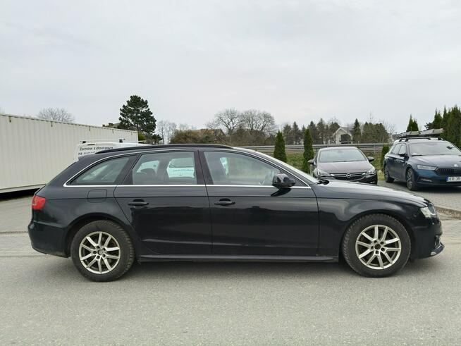 Audi A4 1.8TFSI*Niski Przebieg Bibice - zdjęcie 9