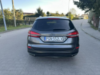 Mondeo 2.0 EcoBlue 190 KM AWD Lift LED Nowy Rozrząd  Serwis PowerShift Bydgoszcz - zdjęcie 3