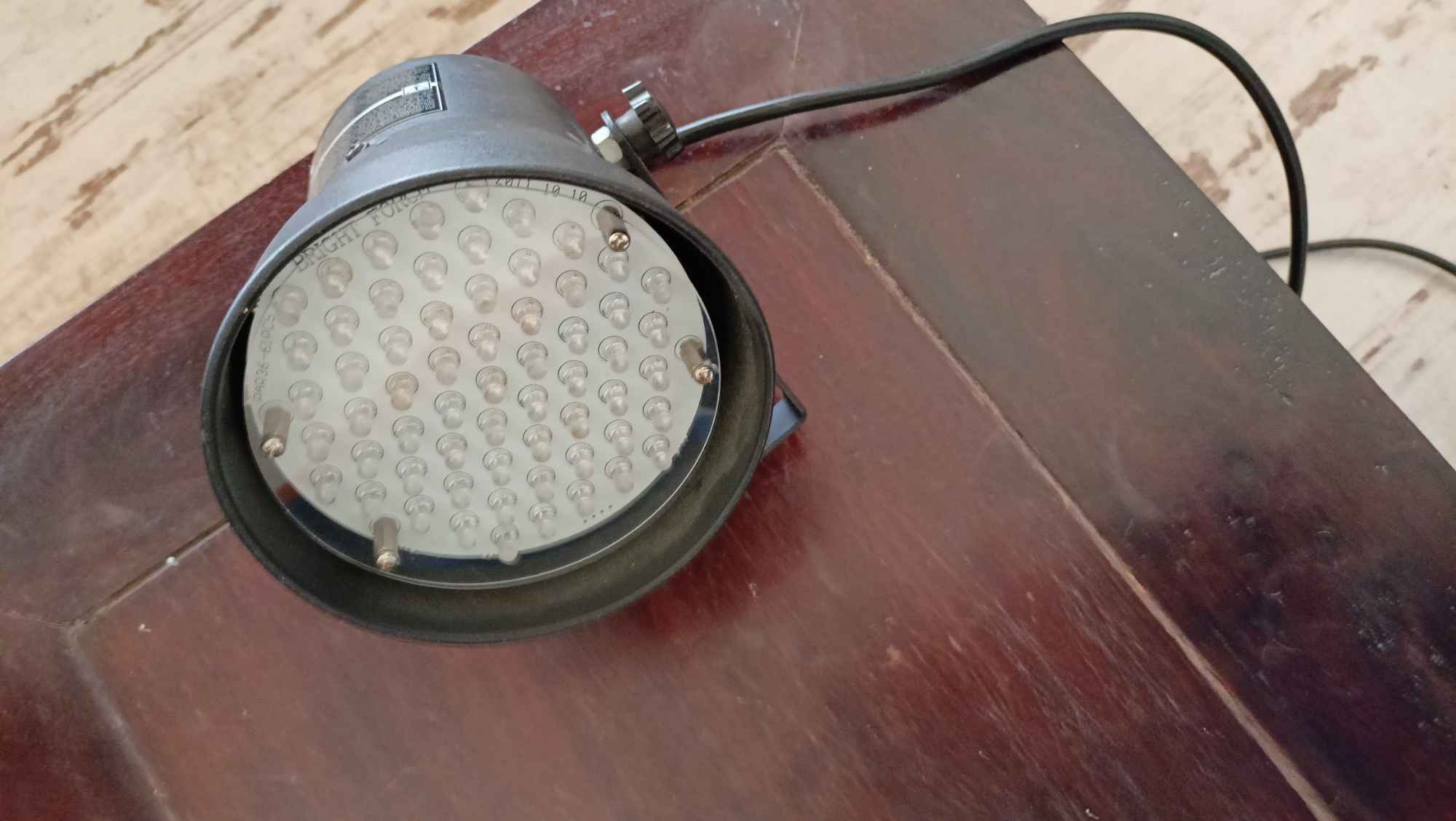 Sprzedam światła dyskotekowe Dobre Miasto - zdjęcie 6