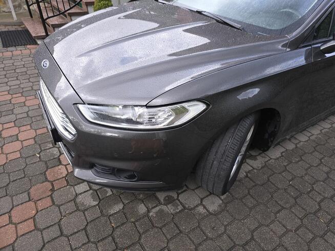 Ford Mondeo MK5 1.5 ecoboost 2018 Białystok - zdjęcie 2