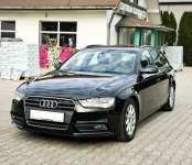 Audi A4 Klima Alu Navi Nowy Sącz - zdjęcie 2