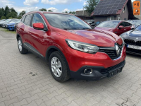 Renault Kadjar Klimatronik Tempomat Virtual Czujniki park.